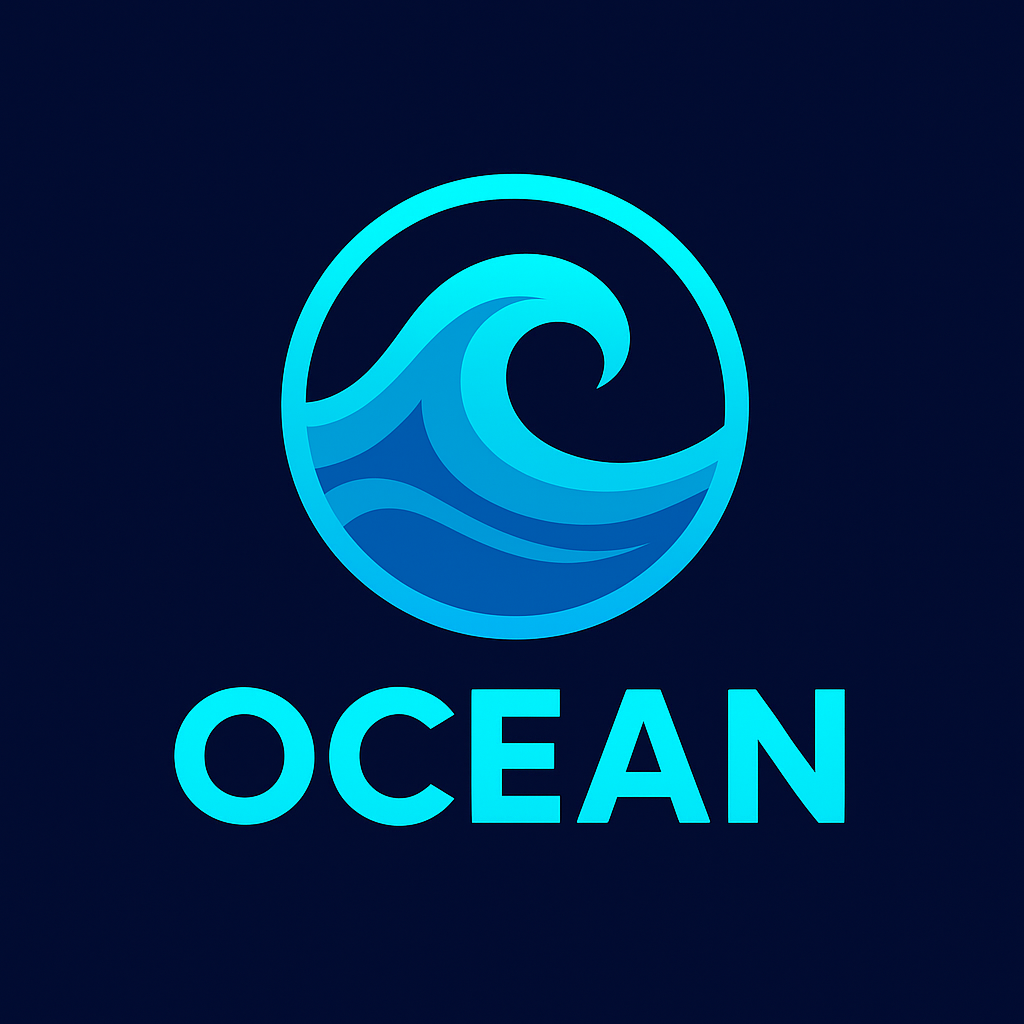 OCEAN Logo
